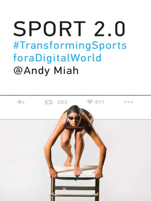 cover image of Sport 2.0